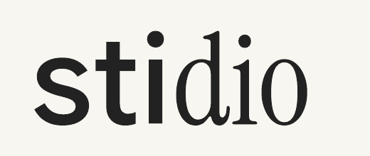 스티디오 STIDIO